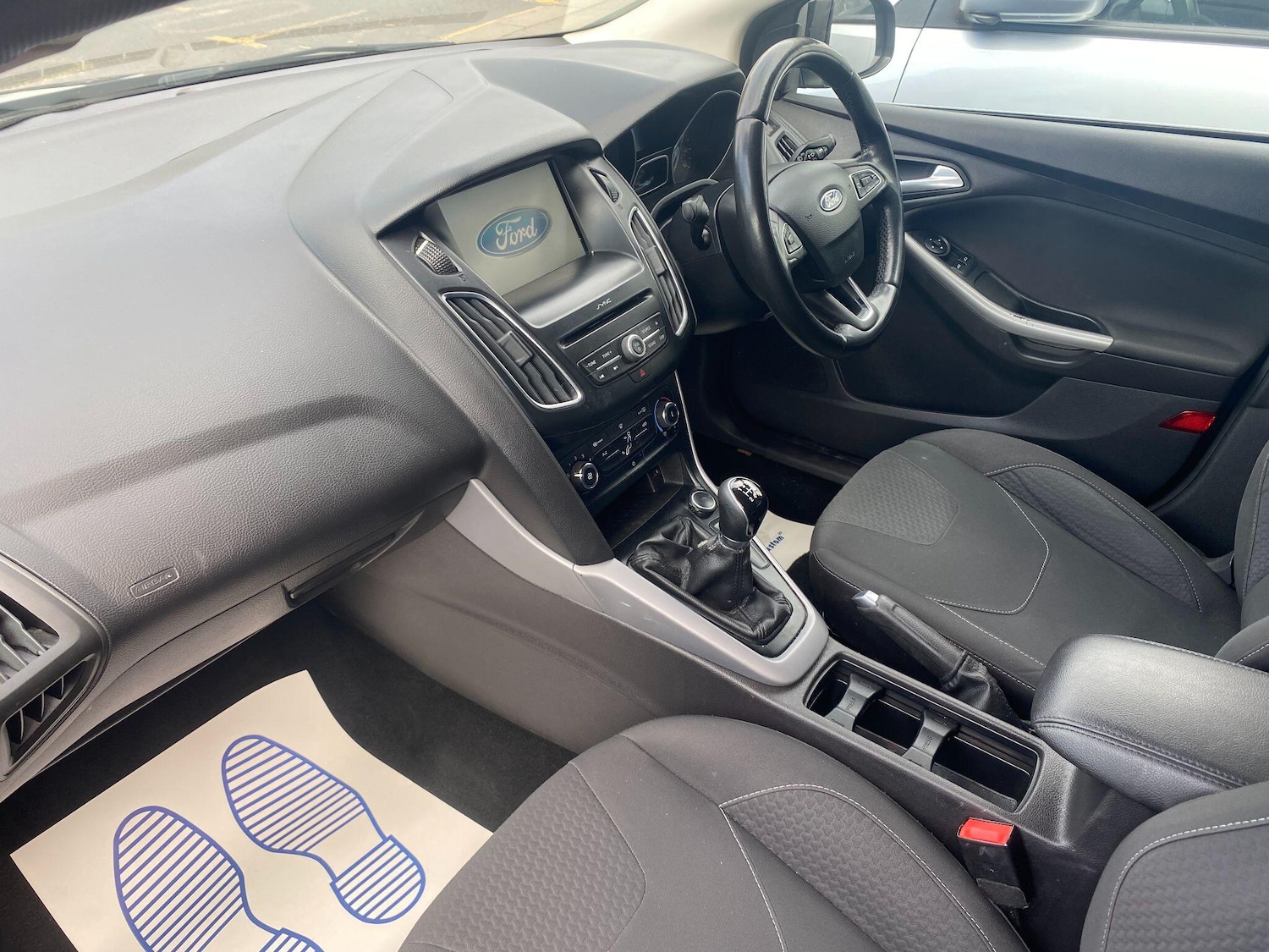 Used Ford Focus 2015 for sale - 78086234: Photo 11