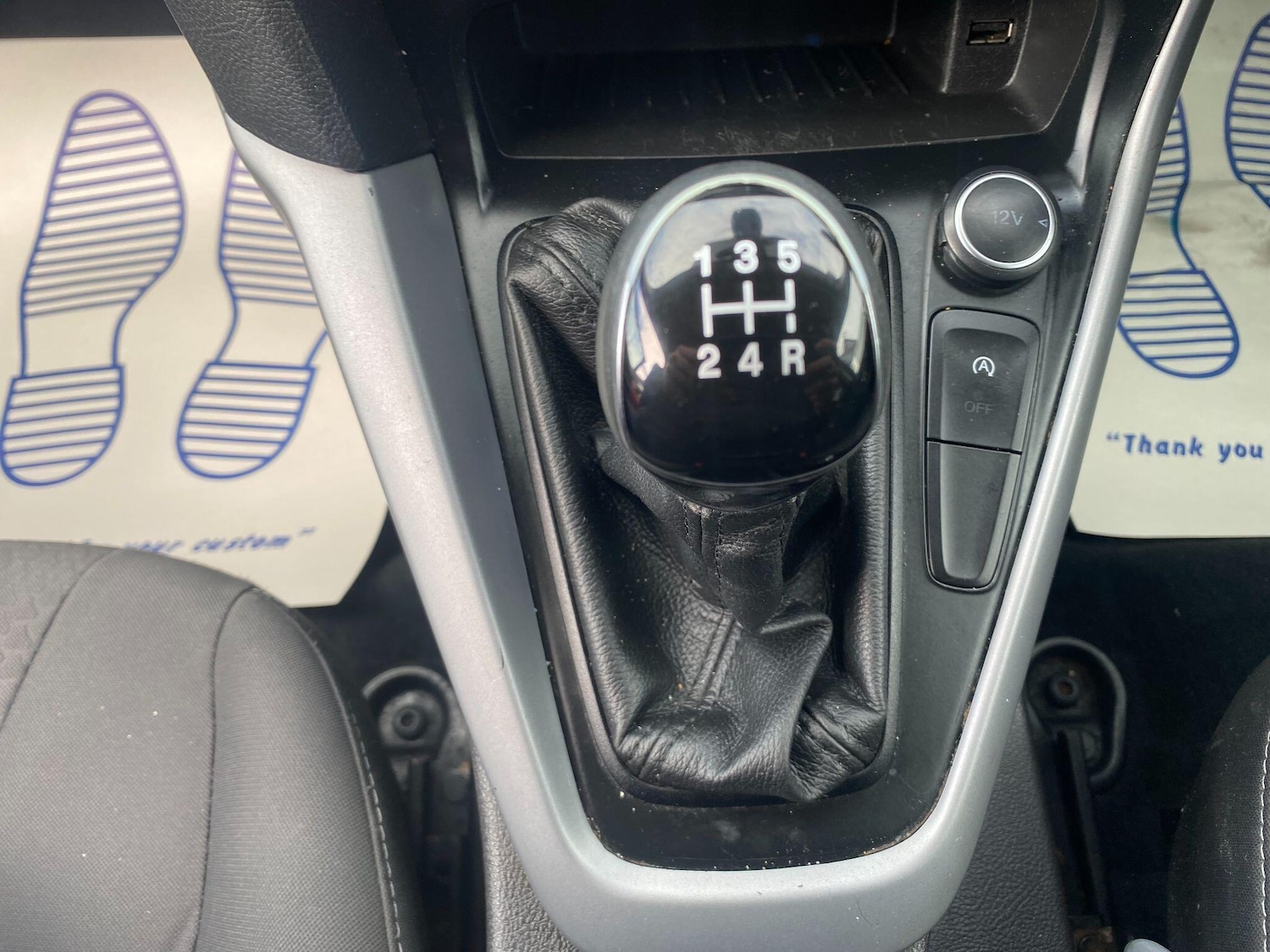 Used Ford Focus 2015 for sale - 78086234: Photo 14