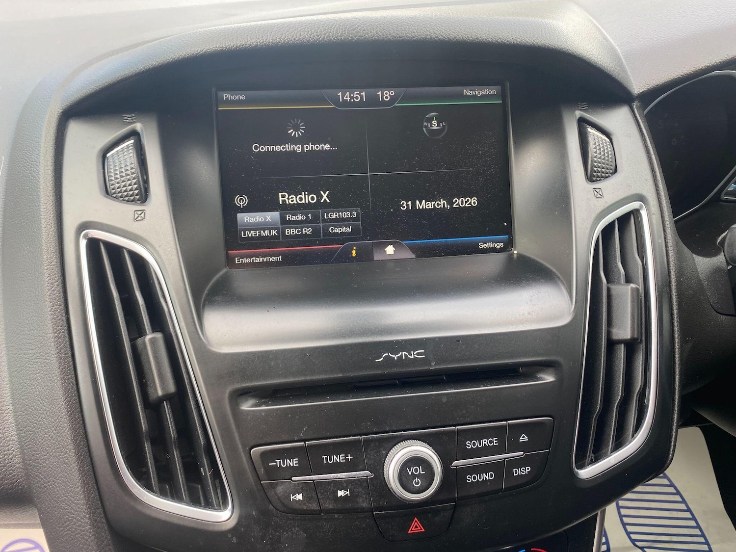 Used Ford Focus 2015 for sale - 78086234: Photo 15