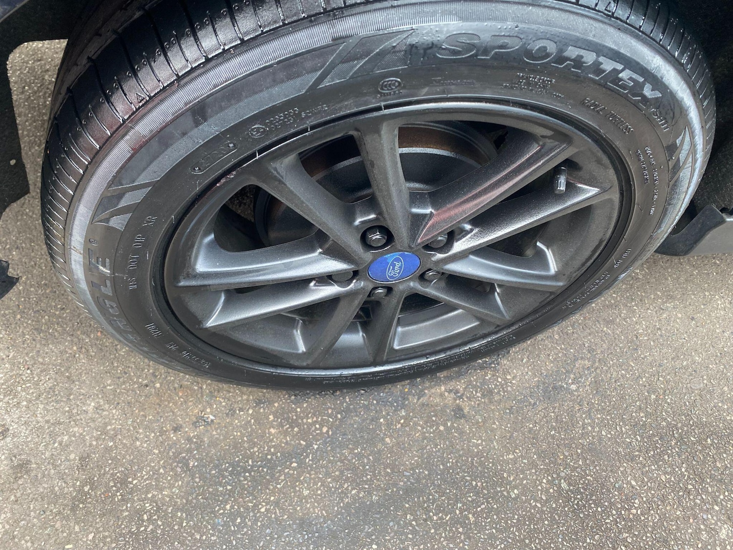 Used Ford Focus 2015 for sale - 78086234: Photo 16