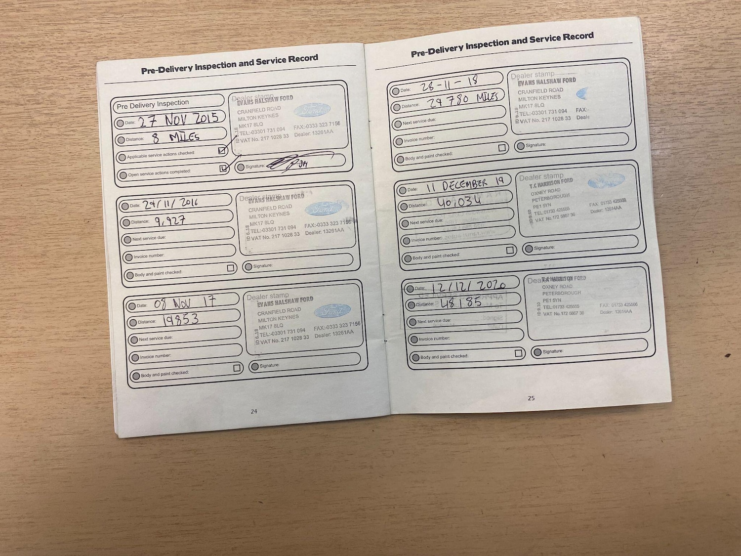 Used Ford Focus 2015 for sale - 78086234: Photo 17