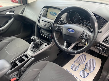 Used Ford Focus 2015 for sale - 78086234: Photo
