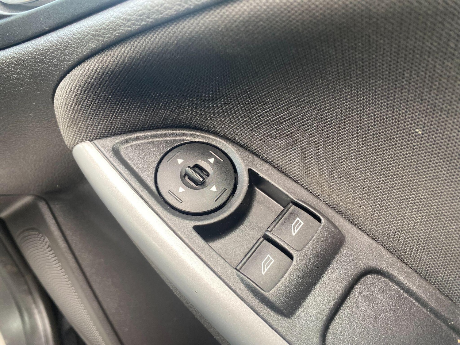 Used Ford Focus 2015 for sale - 78086234: Photo 7