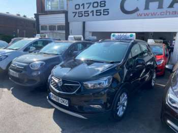 (68) - 1.4i Turbo ecoTEC Design Nav Euro 6 (s/s) 5dr