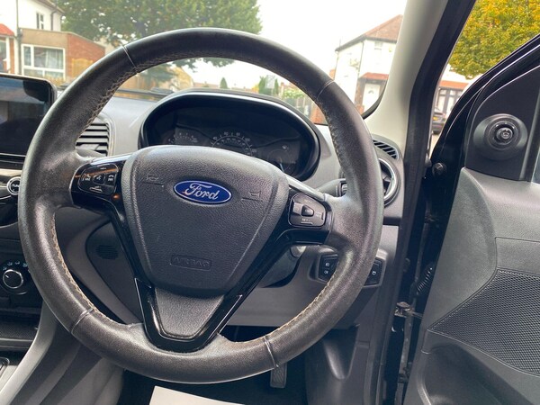 Used Ford Ka+ 2018 for sale - 76152628: Photo 12