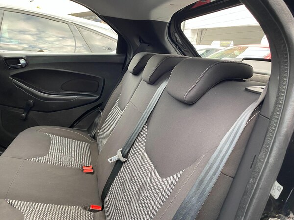 Used Ford Ka+ 2018 for sale - 76152628: Photo 15