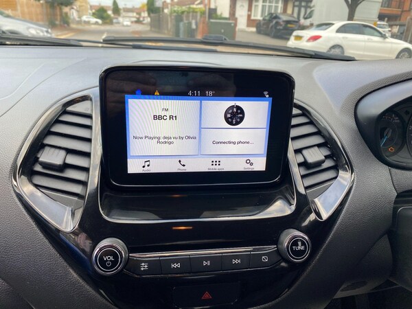 Used Ford Ka+ 2018 for sale - 76152628: Photo 17