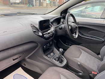 Used Ford Ka+ 2018 for sale - 76152628: Photo 4