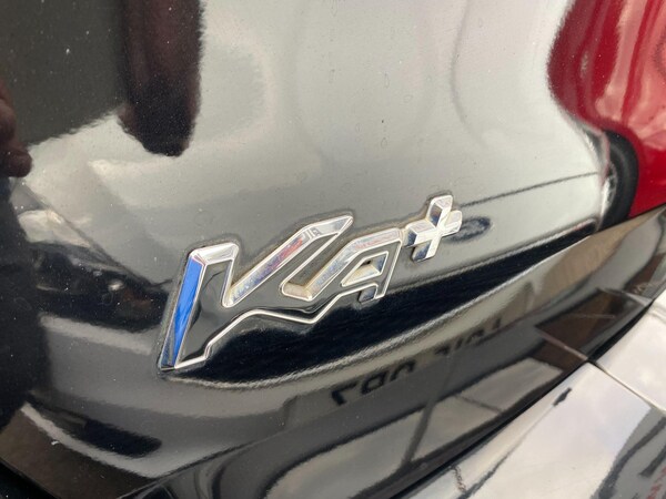 Used Ford Ka+ 2018 for sale - 76152628: Photo 6