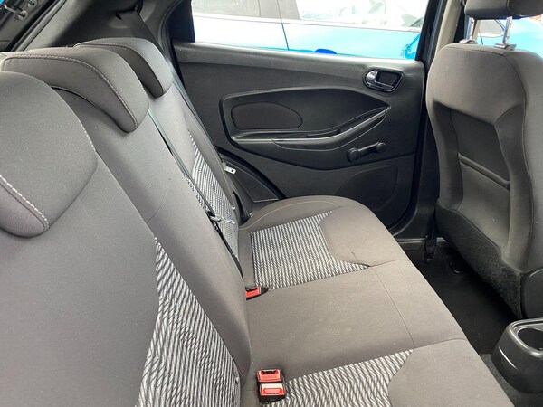 Used Ford Ka+ 2018 for sale - 76152628: Photo 8