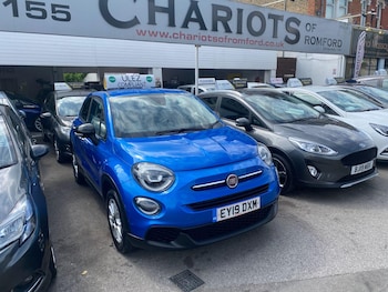 Used Fiat 500X 2019 for sale - 78492706: Photo