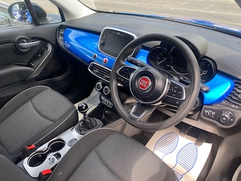 Used Fiat 500X 2019 for sale - 78492706: Photo