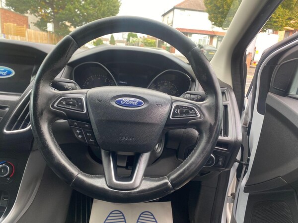 Used Ford Focus 2017 for sale - 76226713: Photo 10