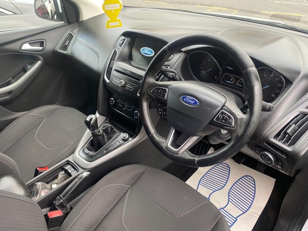 Used Ford Focus 2017 for sale - 76226713: Photo 11