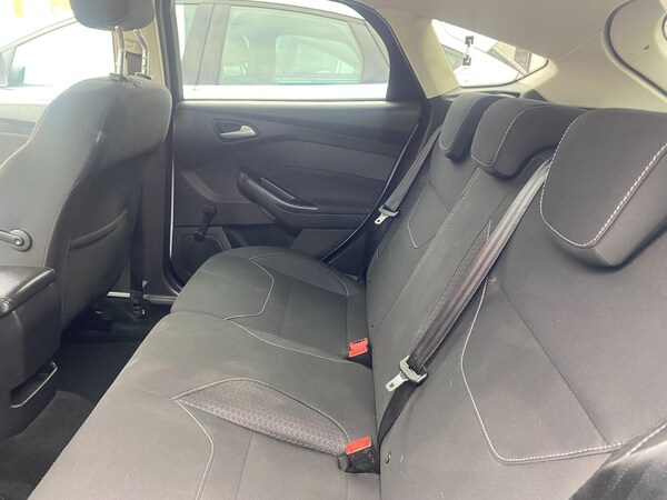 Used Ford Focus 2017 for sale - 76226713: Photo 13