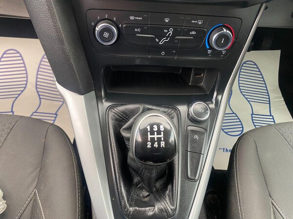 Used Ford Focus 2017 for sale - 76226713: Photo 15