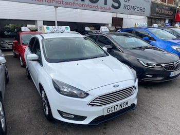Used Ford Focus 2017 for sale - 76226713: Photo 3