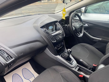 Used Ford Focus 2017 for sale - 76226713: Photo 4