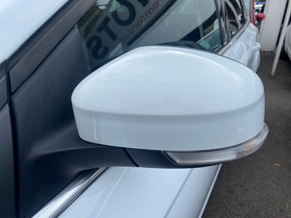 Used Ford Focus 2017 for sale - 76226713: Photo 5