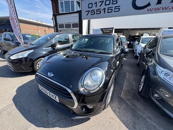 Used MINI Hatch 2016 for sale - 75506983: Photo