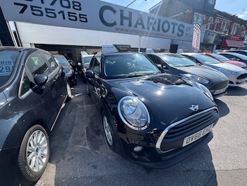 Used MINI Hatch 2016 for sale - 75506983: Photo