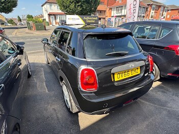 Used MINI Hatch 2016 for sale - 75506983: Photo