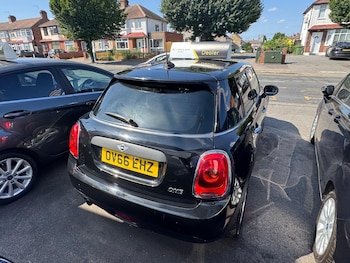 Used MINI Hatch 2016 for sale - 75506983: Photo