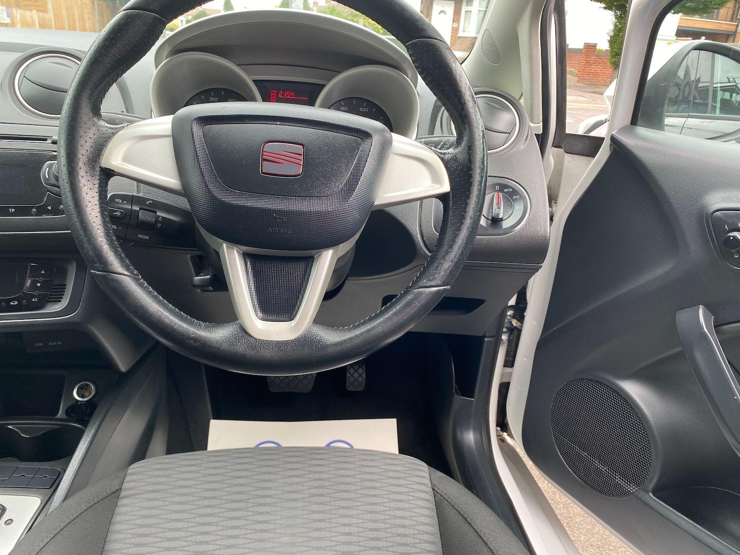 Used SEAT Ibiza for sale - 76613401: Photo 11