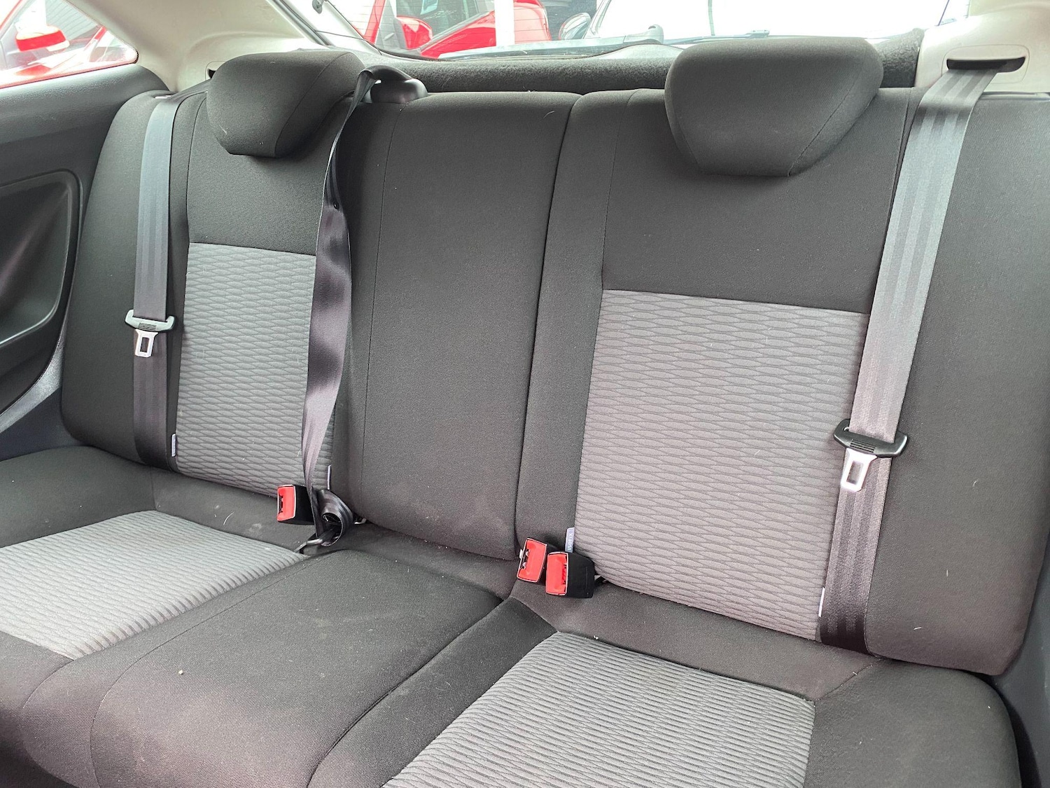 Used SEAT Ibiza for sale - 76613401: Photo 12