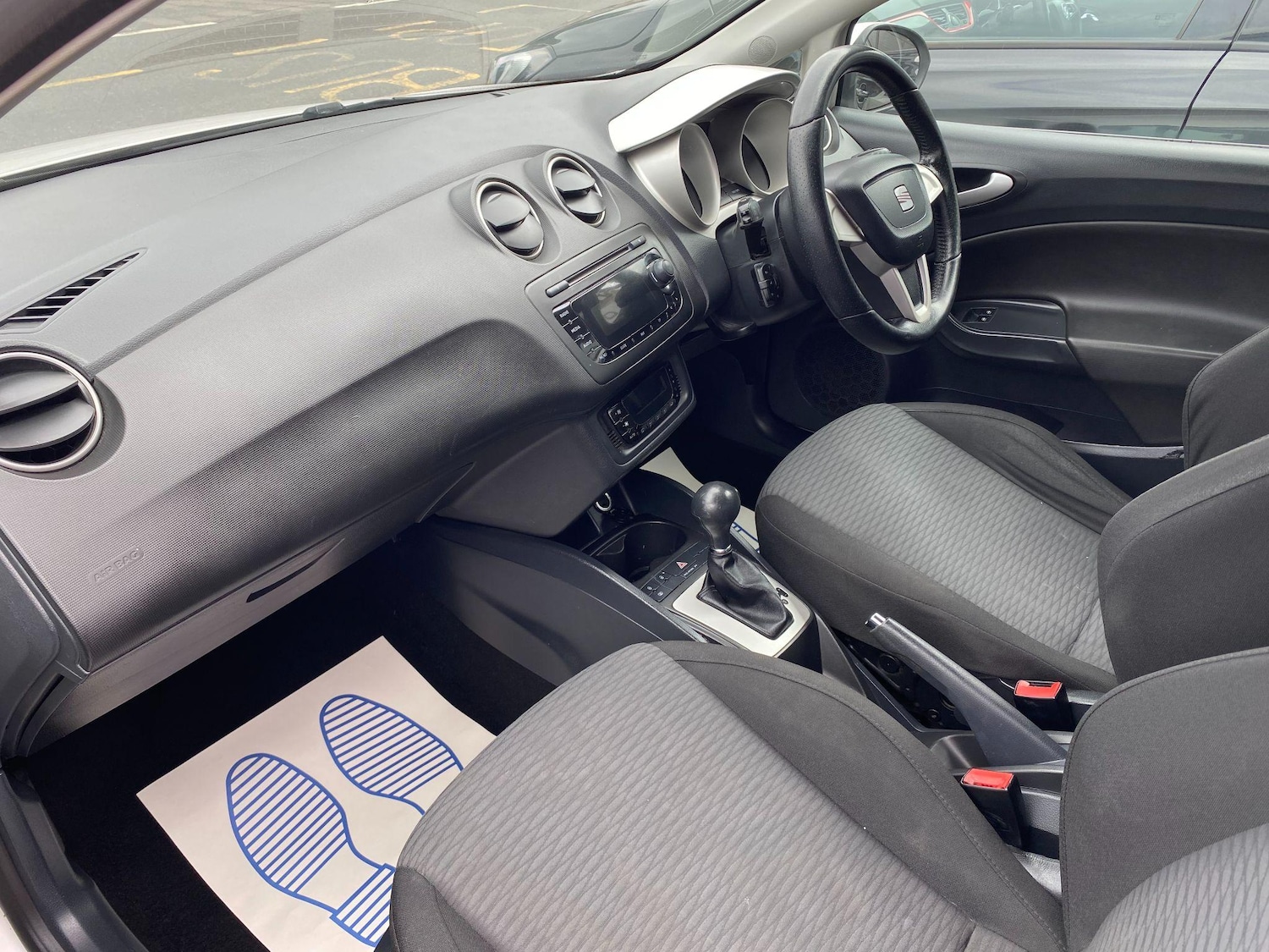 Used SEAT Ibiza for sale - 76613401: Photo 14