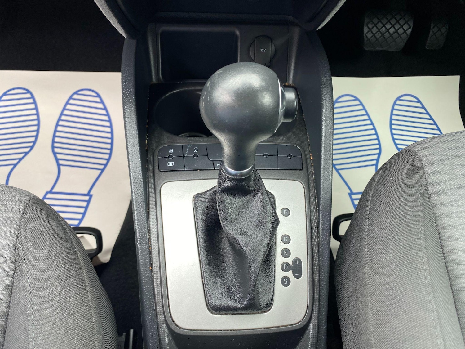 Used SEAT Ibiza for sale - 76613401: Photo 15