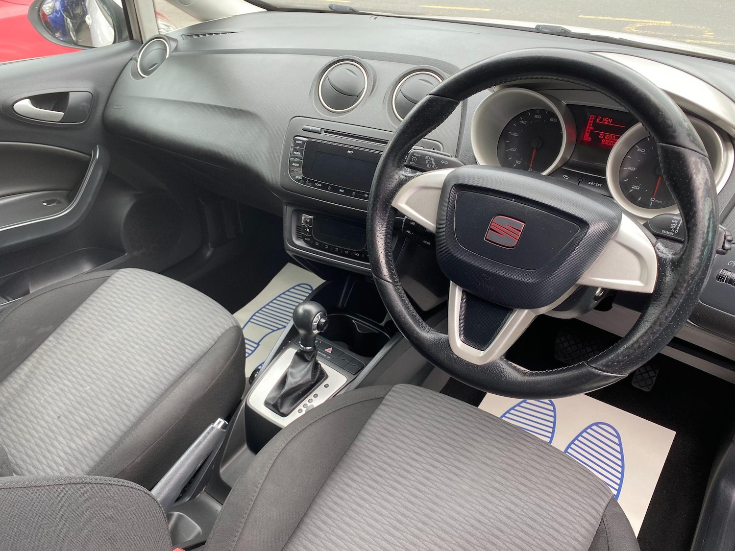 Used SEAT Ibiza for sale - 76613401: Photo 3