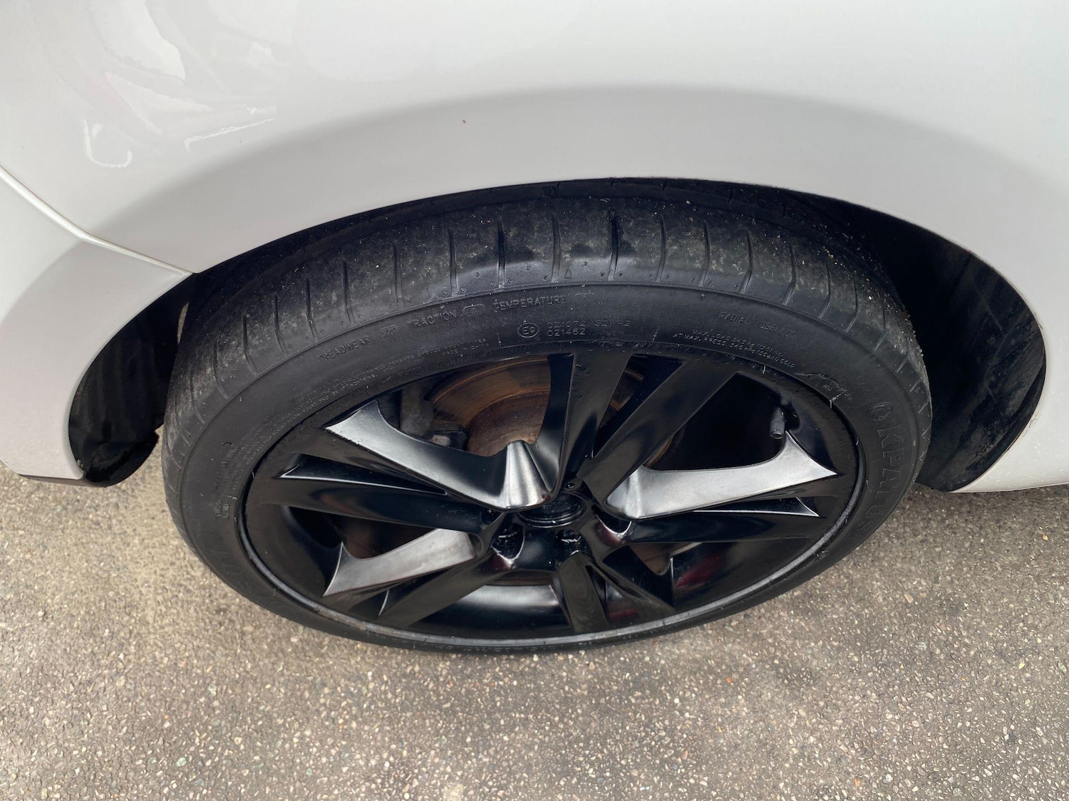 Used SEAT Ibiza for sale - 76613401: Photo 7