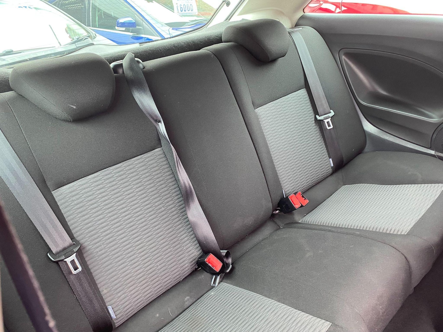 Used SEAT Ibiza for sale - 76613401: Photo 8