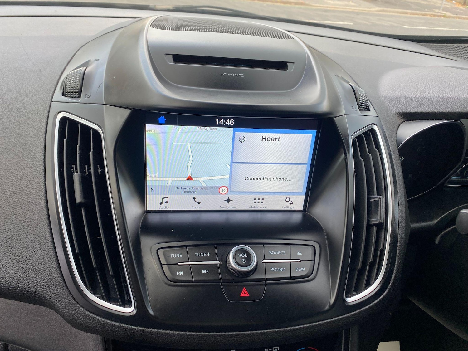 Used Ford C-Max 2018 for sale - 76522523: Photo 13