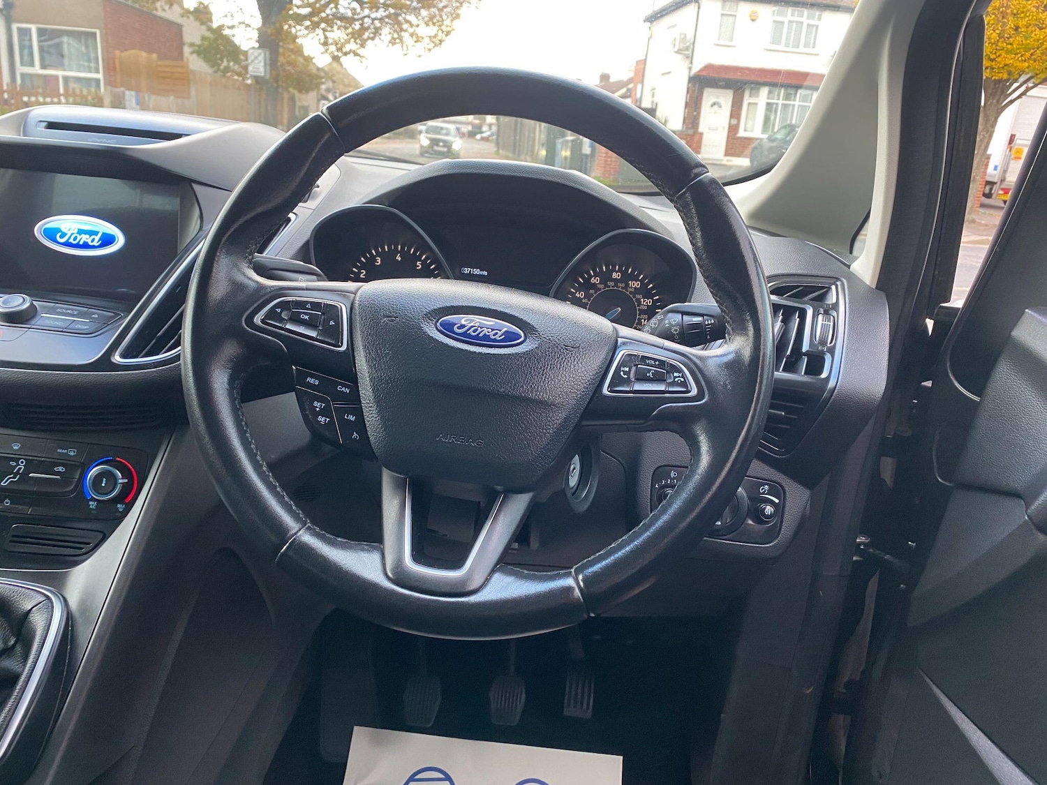 Used Ford C-Max 2018 for sale - 76522523: Photo 15