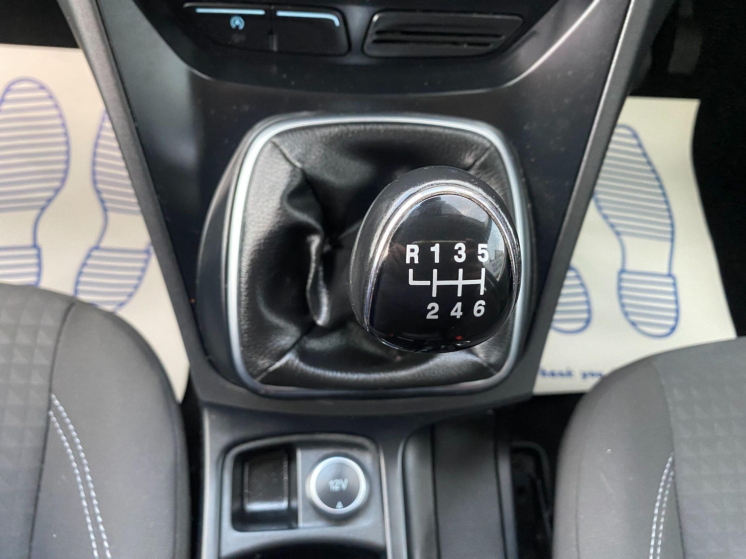 Used Ford C-Max 2018 for sale - 76522523: Photo 19