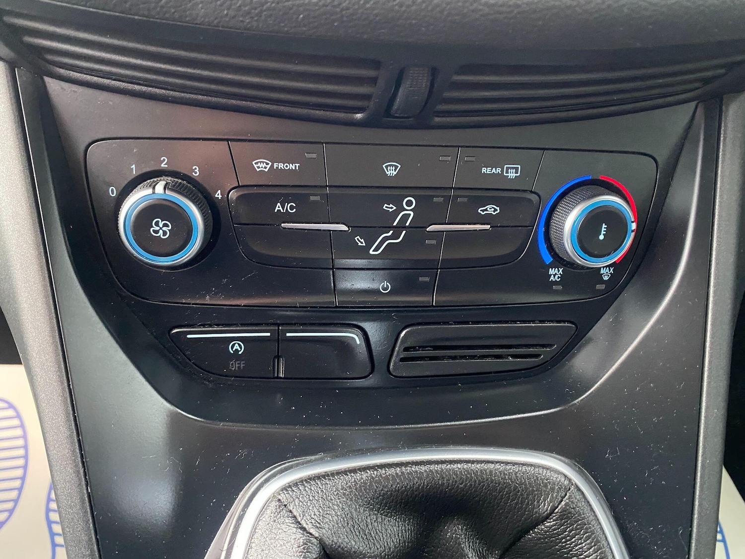 Used Ford C-Max 2018 for sale - 76522523: Photo 20