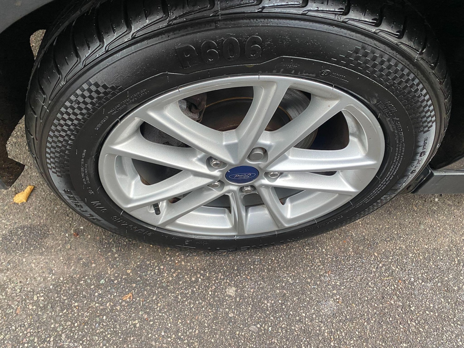 Used Ford C-Max 2018 for sale - 76522523: Photo 21