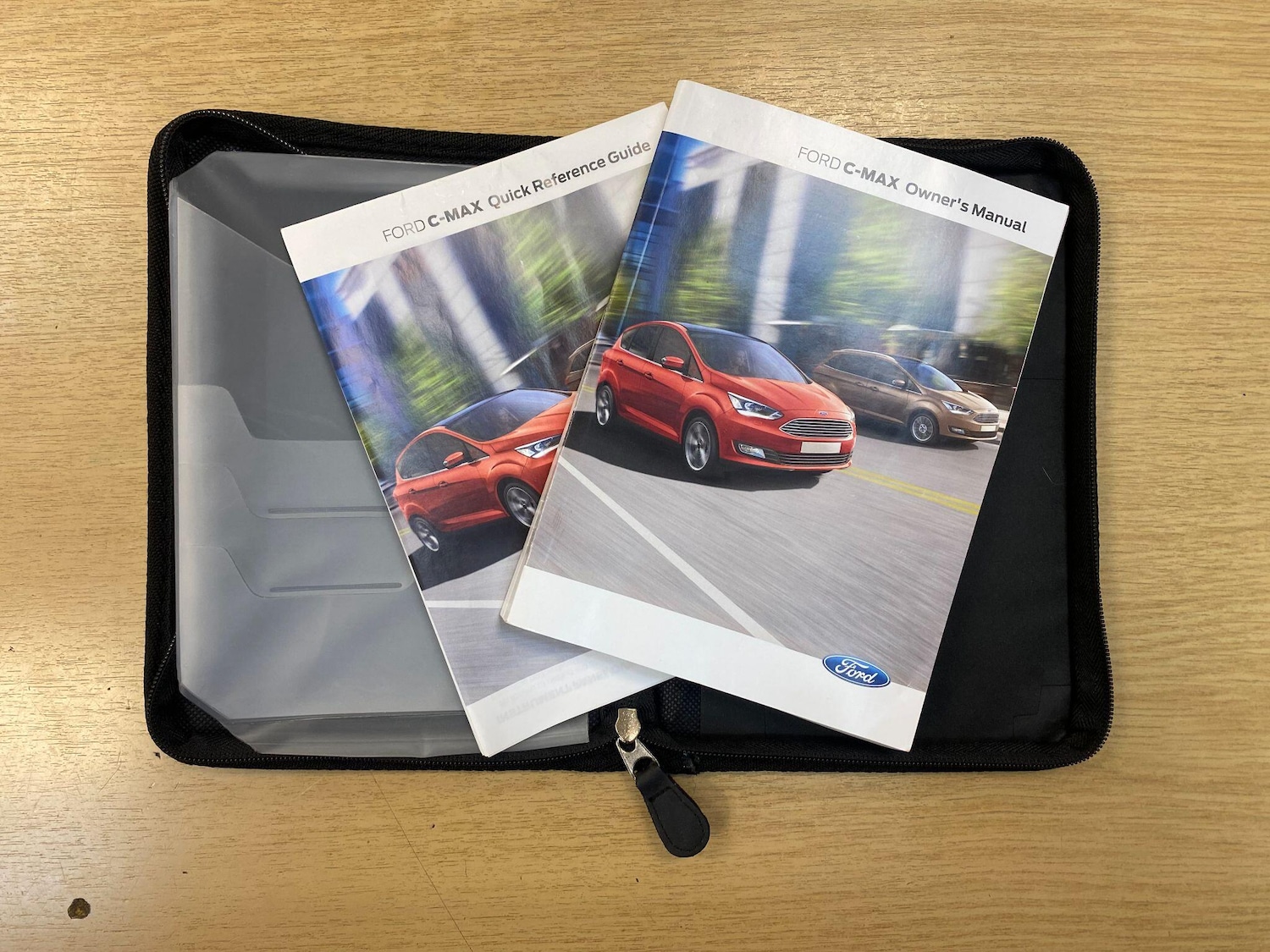 Used Ford C-Max 2018 for sale - 76522523: Photo 22