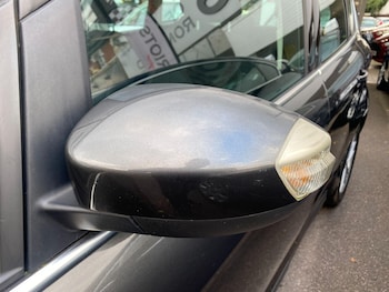 Used Ford C-Max 2018 for sale - 76522523: Photo