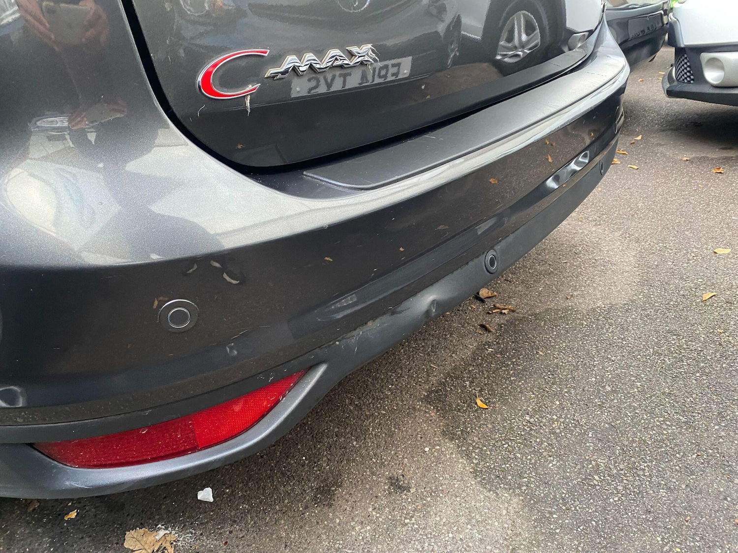 Used Ford C-Max 2018 for sale - 76522523: Photo 6