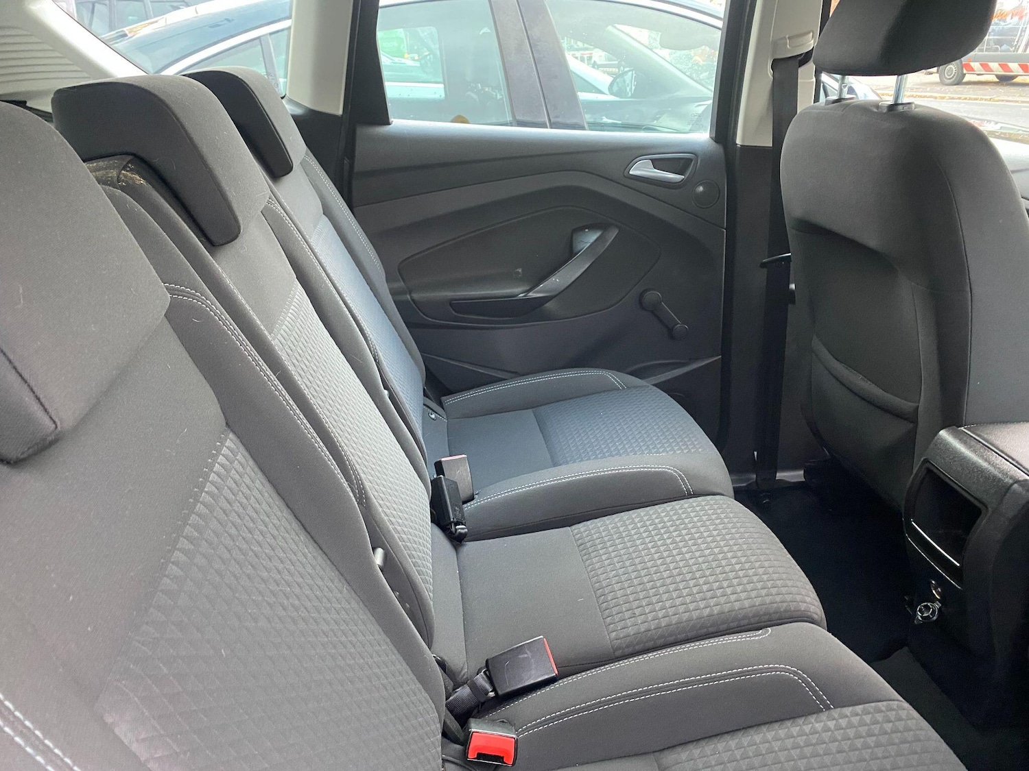 Used Ford C-Max 2018 for sale - 76522523: Photo 9