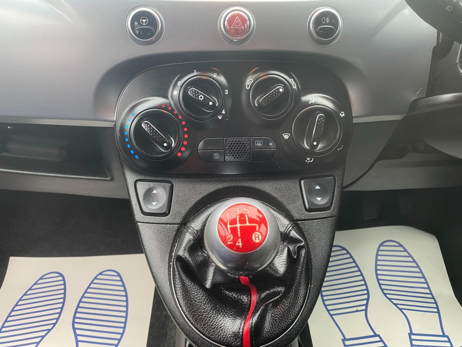 Used Fiat 500 2013 for sale - 77611868: Photo 13