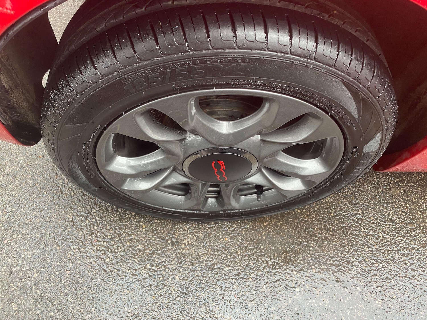 Used Fiat 500 2013 for sale - 77611868: Photo 15