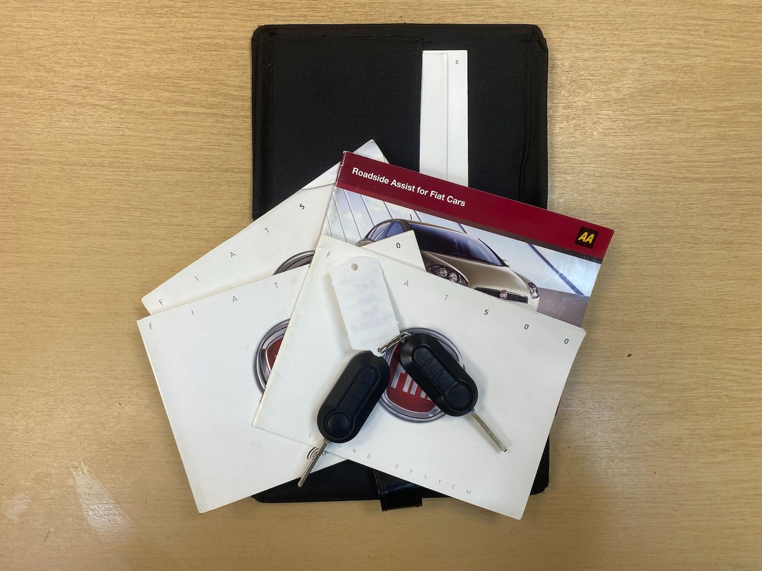 Used Fiat 500 2013 for sale - 77611868: Photo 16