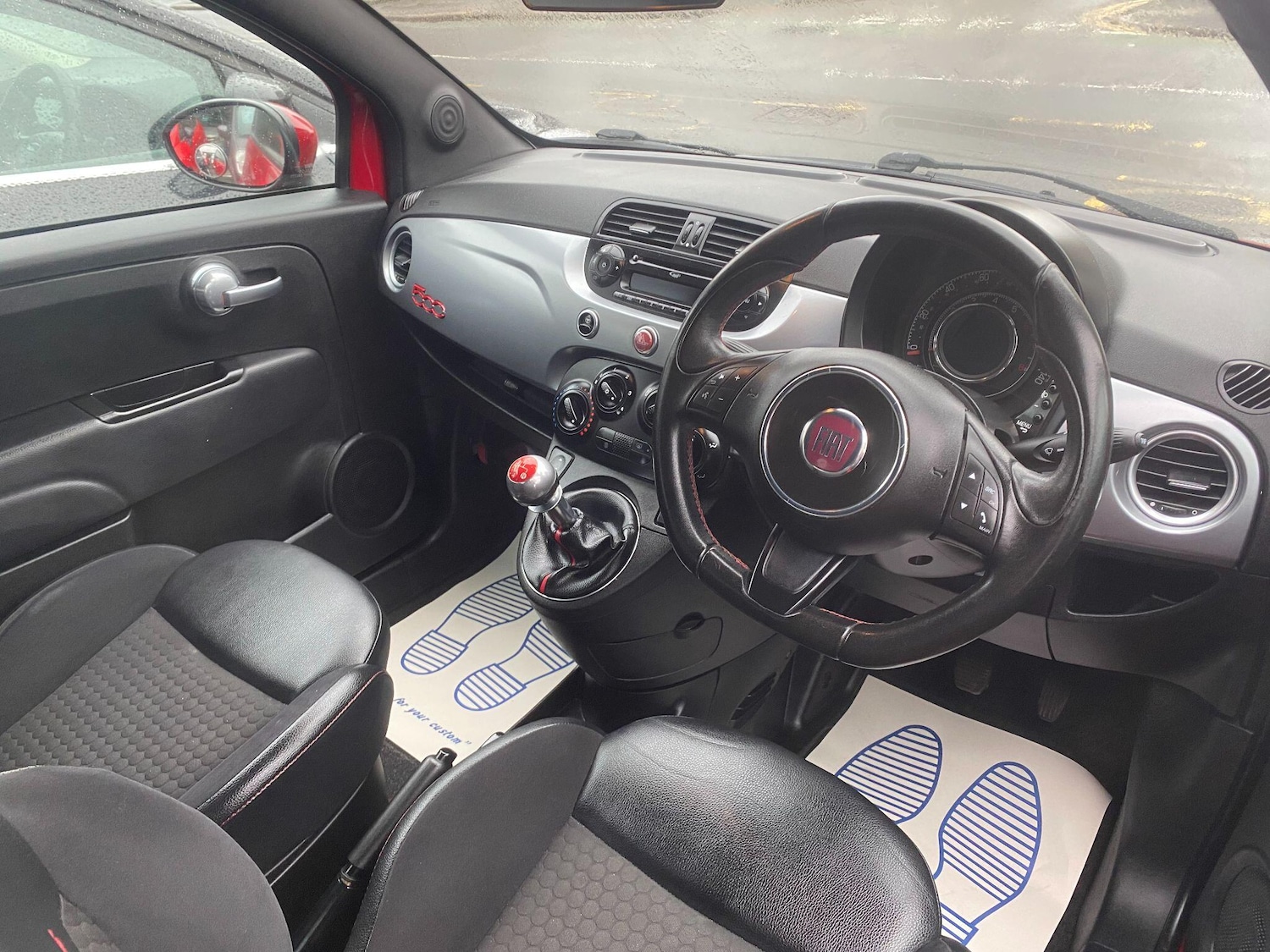 Used Fiat 500 2013 for sale - 77611868: Photo 4