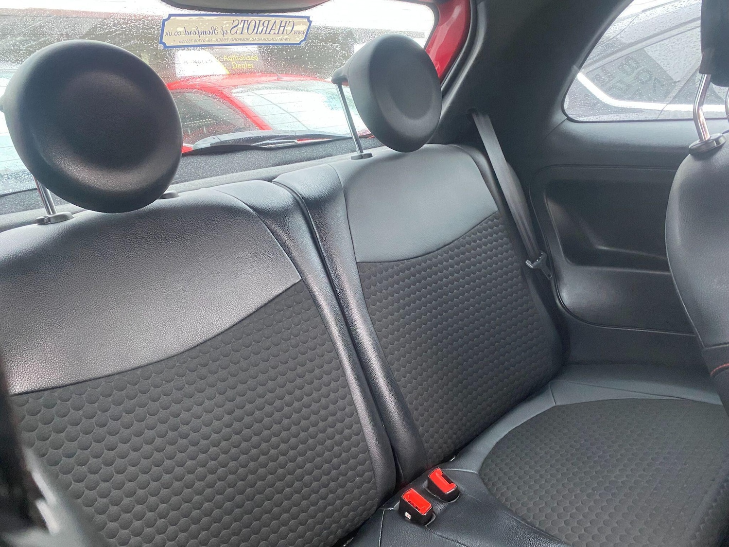 Used Fiat 500 2013 for sale - 77611868: Photo 7