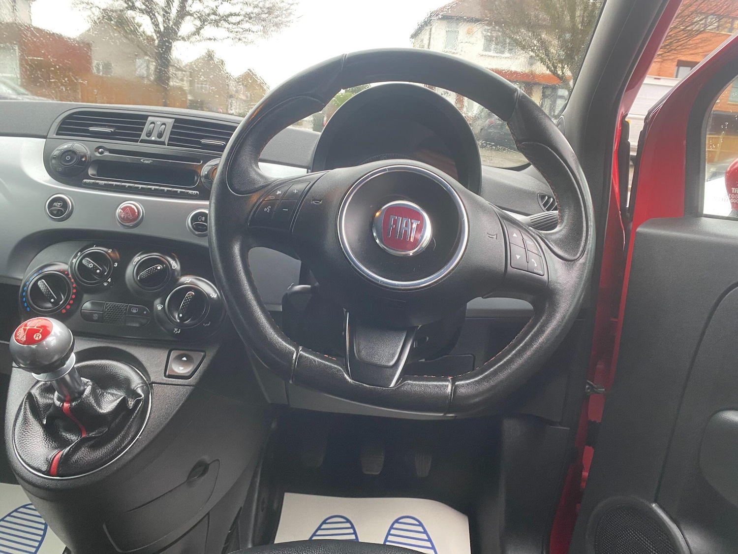 Used Fiat 500 2013 for sale - 77611868: Photo 9