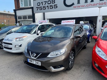 Used Nissan Pulsar 2017 for sale - 78527982: Photo